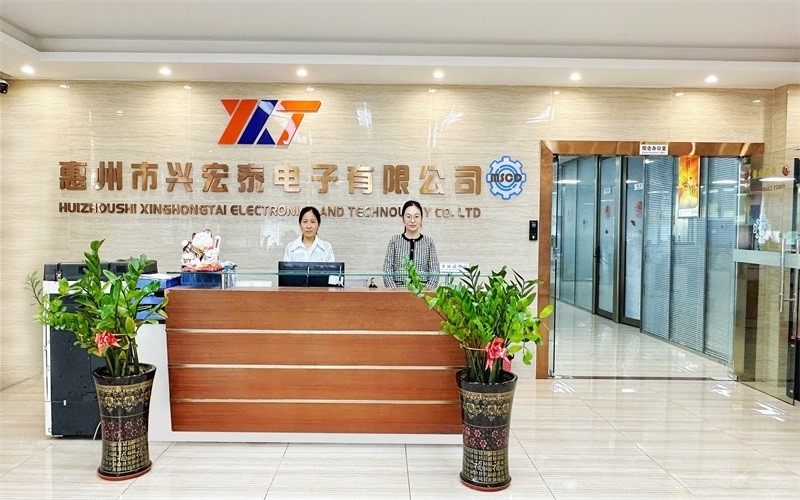 China Huizhou Xinghongtai Electronics Co., Ltd. company profile