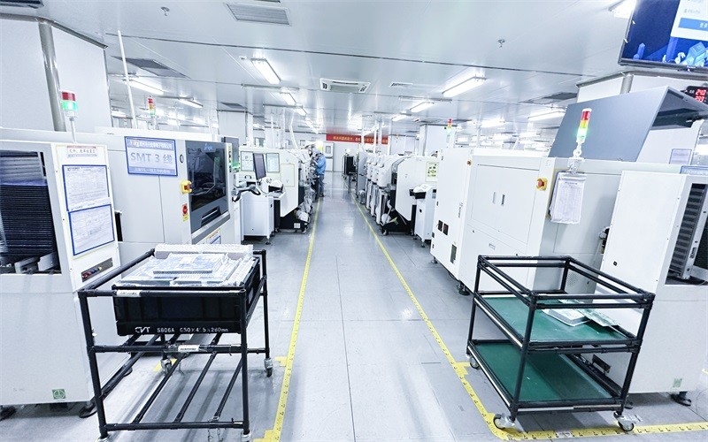 China Huizhou Xinghongtai Electronics Co., Ltd. company profile