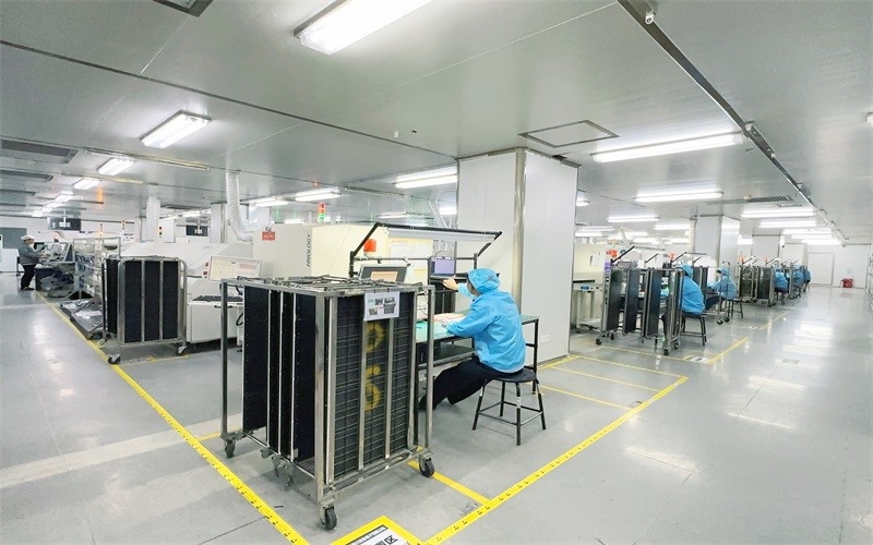 China Huizhou Xinghongtai Electronics Co., Ltd. company profile