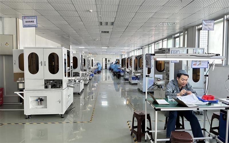 China Huizhou Xinghongtai Electronics Co., Ltd. company profile