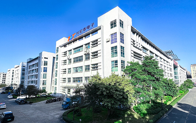 China Huizhou Xinghongtai Electronics Co., Ltd. company profile