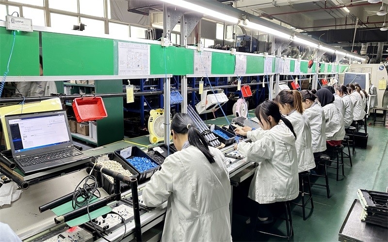 China Huizhou Xinghongtai Electronics Co., Ltd. company profile
