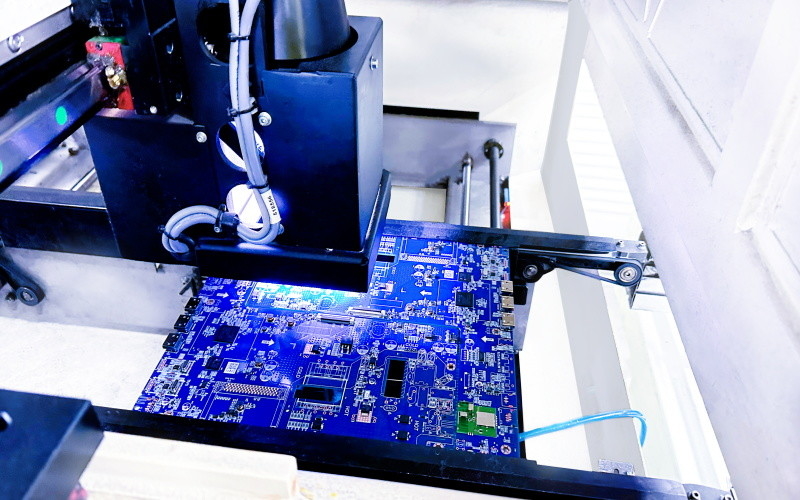 China Huizhou Xinghongtai Electronics Co., Ltd. company profile