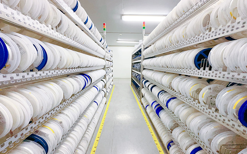 China Huizhou Xinghongtai Electronics Co., Ltd. company profile