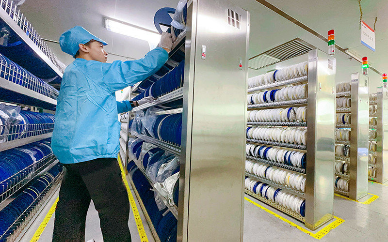 China Huizhou Xinghongtai Electronics Co., Ltd. company profile