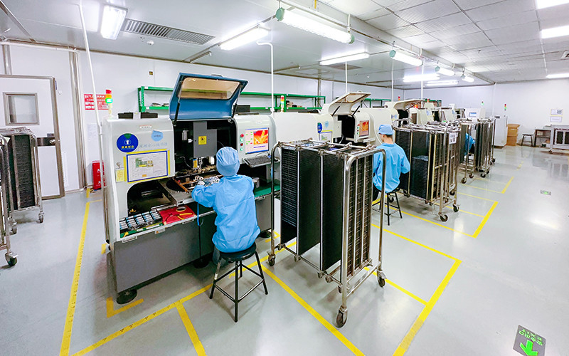 China Huizhou Xinghongtai Electronics Co., Ltd. company profile