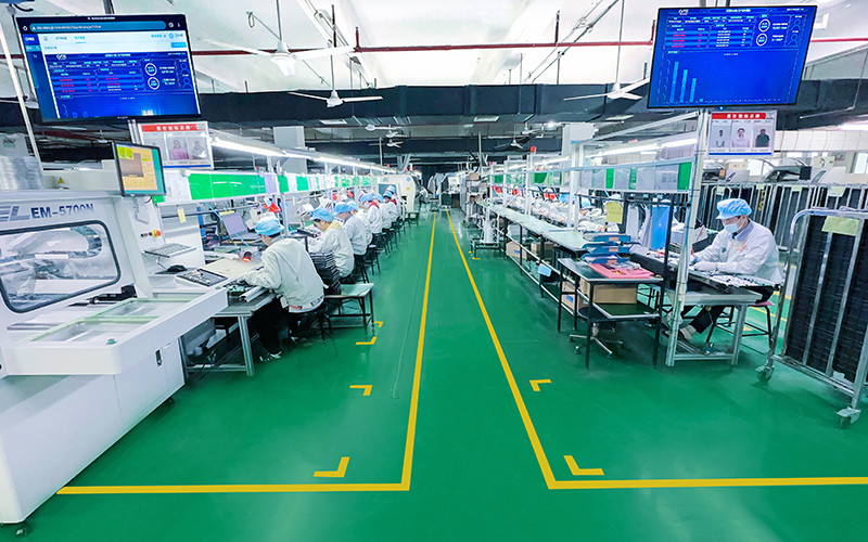 China Huizhou Xinghongtai Electronics Co., Ltd. company profile