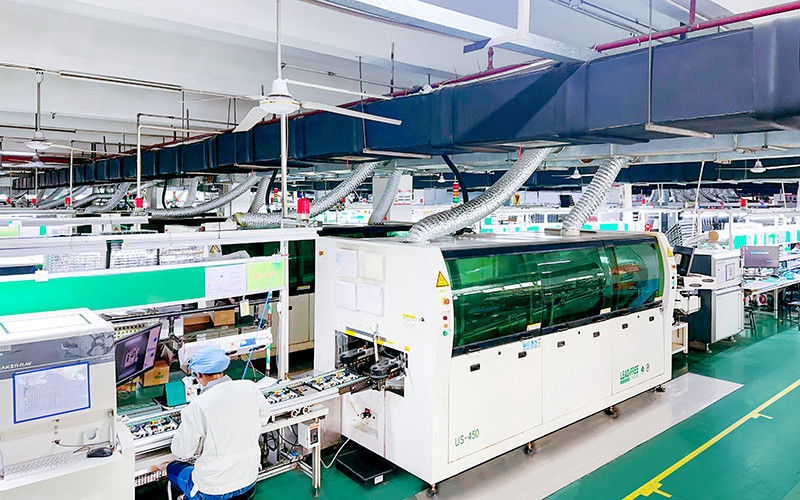 China Huizhou Xinghongtai Electronics Co., Ltd. company profile