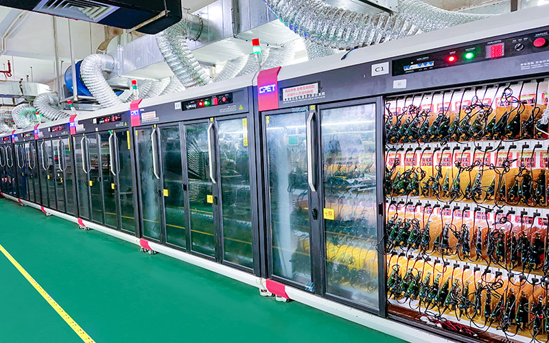 China Huizhou Xinghongtai Electronics Co., Ltd. company profile