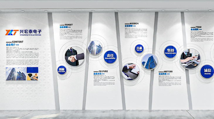 Latest company blogs about XHT was selected as a high-tech enterprise and was named the 
