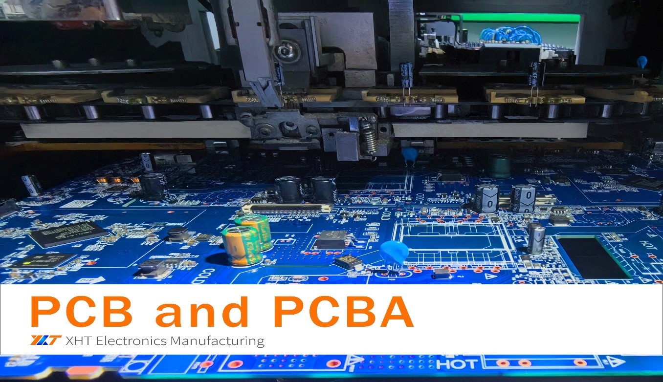 Latest company blogs about About PCB and PCBA