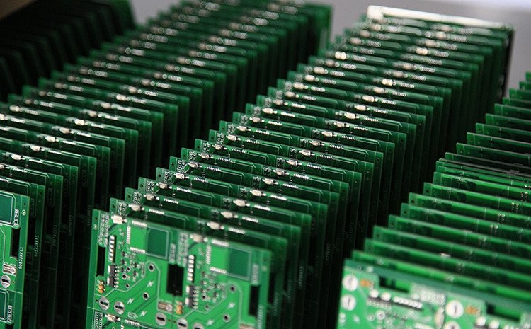 Latest company blogs about Initial understanding of PCB Board