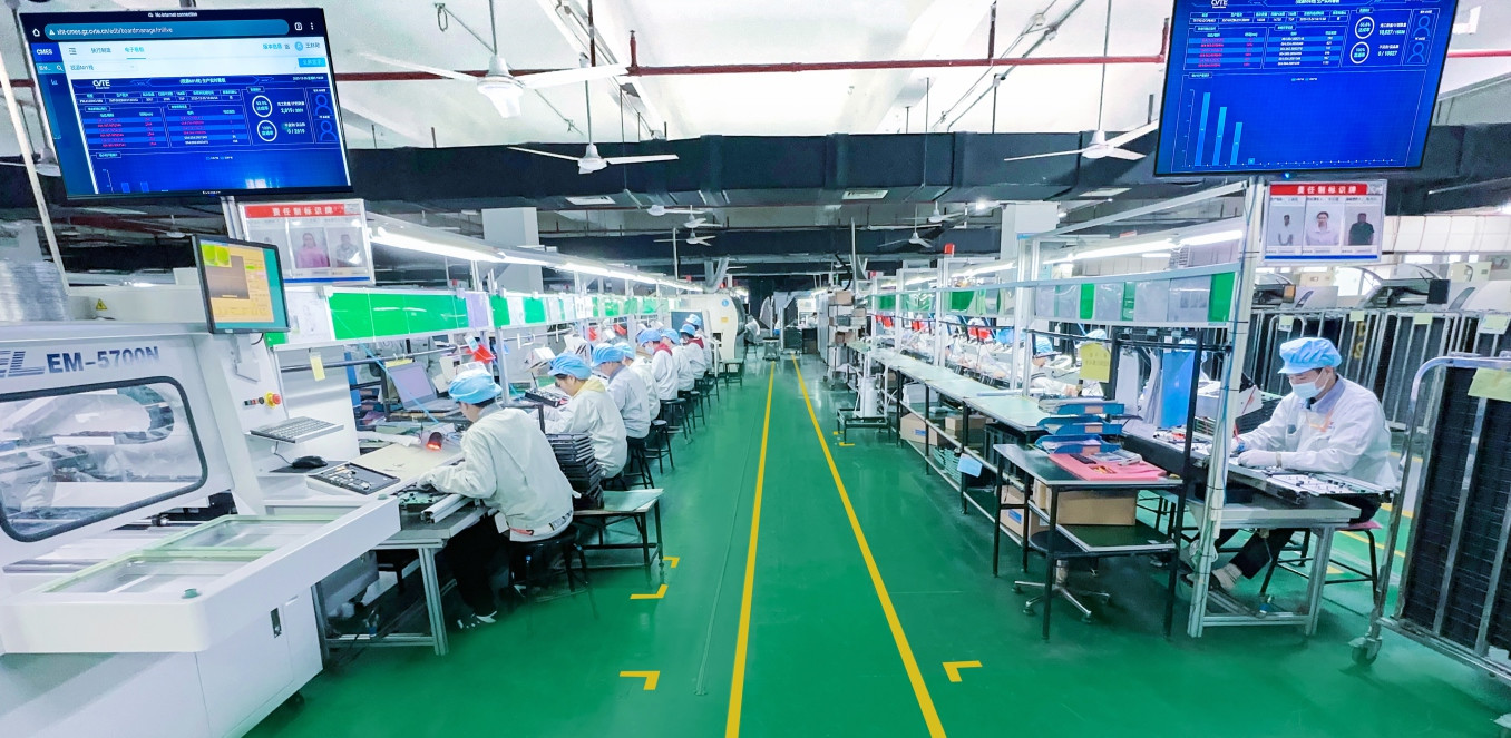 Latest company blogs about New Product Introduction (NPI)
