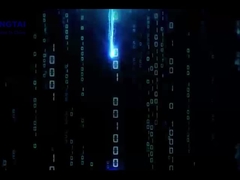 Advanced Equipment PCB Assembly SMT and DIP Manufacture Process Show