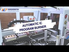 SMT IC program burning