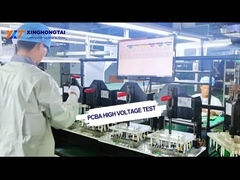 PCBA High Voltage Testing