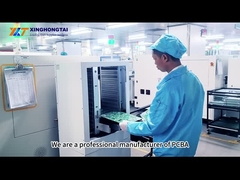 Full Turnkey PCB Assembly Service For Electronic Products