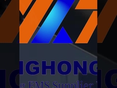 High Quality Medical PCB Control Board Assembly SMT DIP PCBA Electronic Manufacturing Services