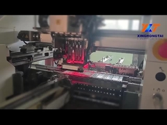 Customized Industrial Control LCD Monitor Controller Board PCBA Manufacture Assembly