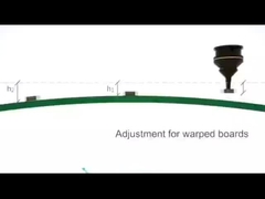 SMT processing introduction