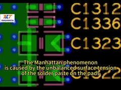 OSP Outsourced Electronics Manufacturing OEM And ODM Solutions for Your Business