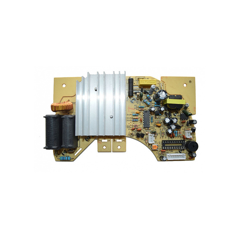 Fuji NXTIII AIMEX Professional Fast Turn PCB Assembly Customized Rigid Board