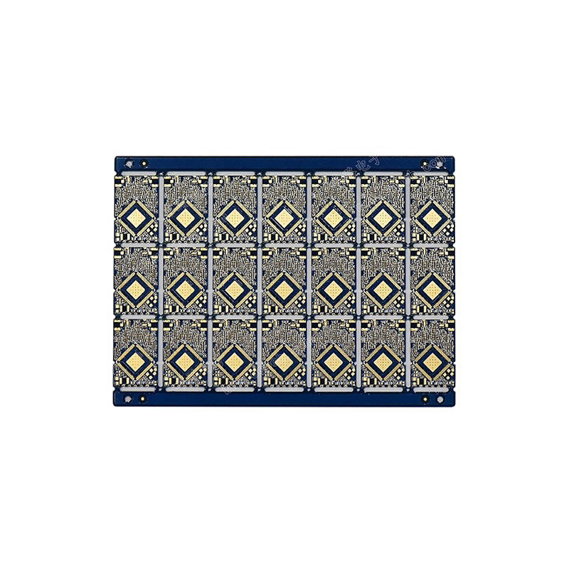 Flying Probe HDI Flexibility  PCB Fabrication With Customized Design