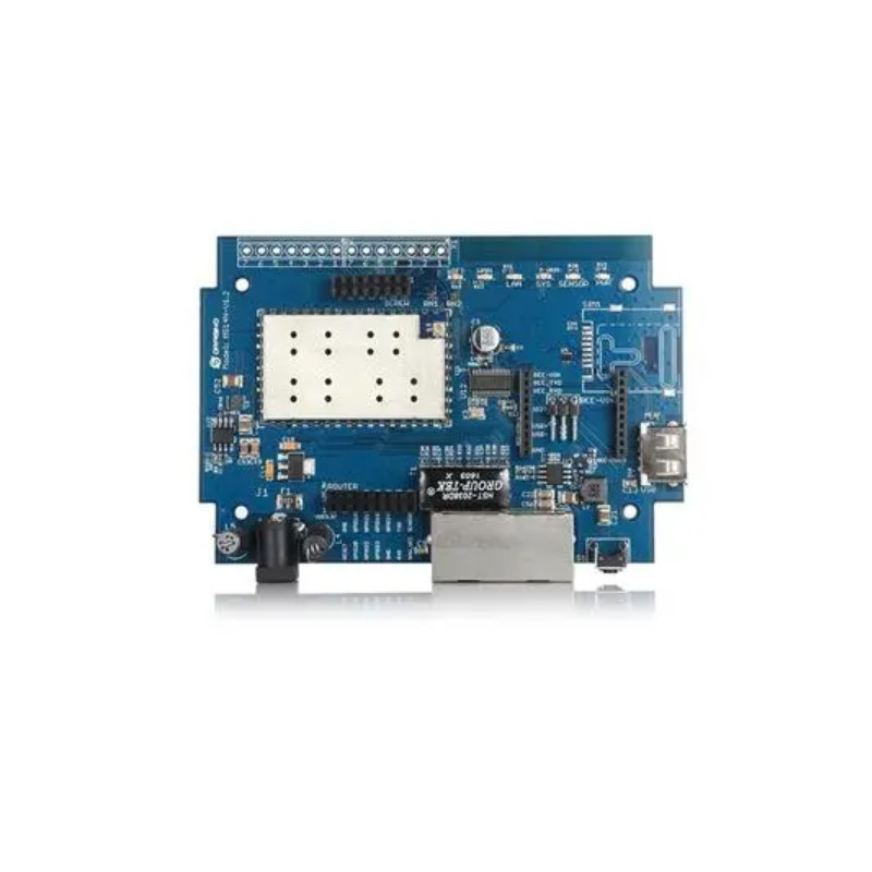 Reflow Oven PCB Surface Mount Assembly High Effective Quick Turn PCBA