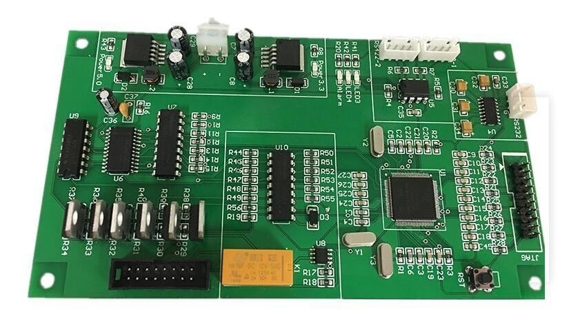 Custom Volume Circuit Board Assembly Smt Tht  Pcb Assembly Manufacturing