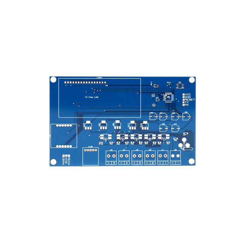 Printed Circuit Board Manufacturing Professional PCB Fabrication One Stop Service
