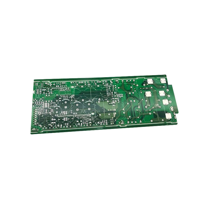 Printed Circuit Board Manufacturing Professional PCB Fabrication One Stop Service