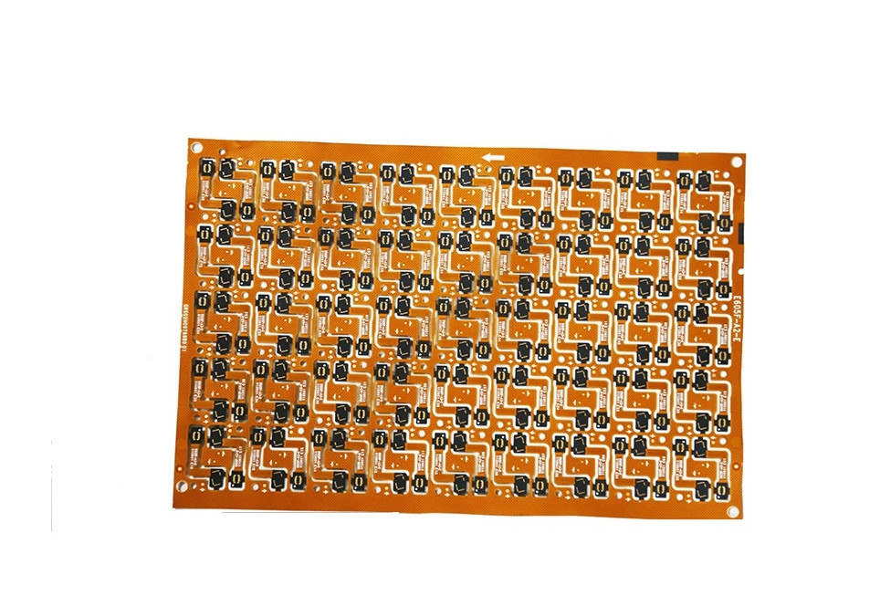Electronic Flex PCB Manufacturing Soft Printed Circuit Board Fabrication FPC manufacturer