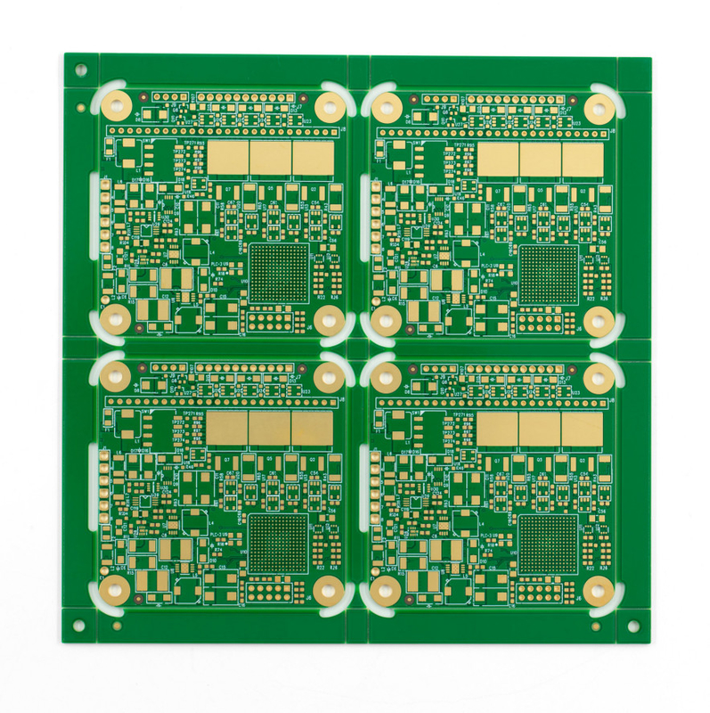 Turnkey Service FR4 PCB Printed Circuit Board Factory & PCB Fabrication Manufacturer