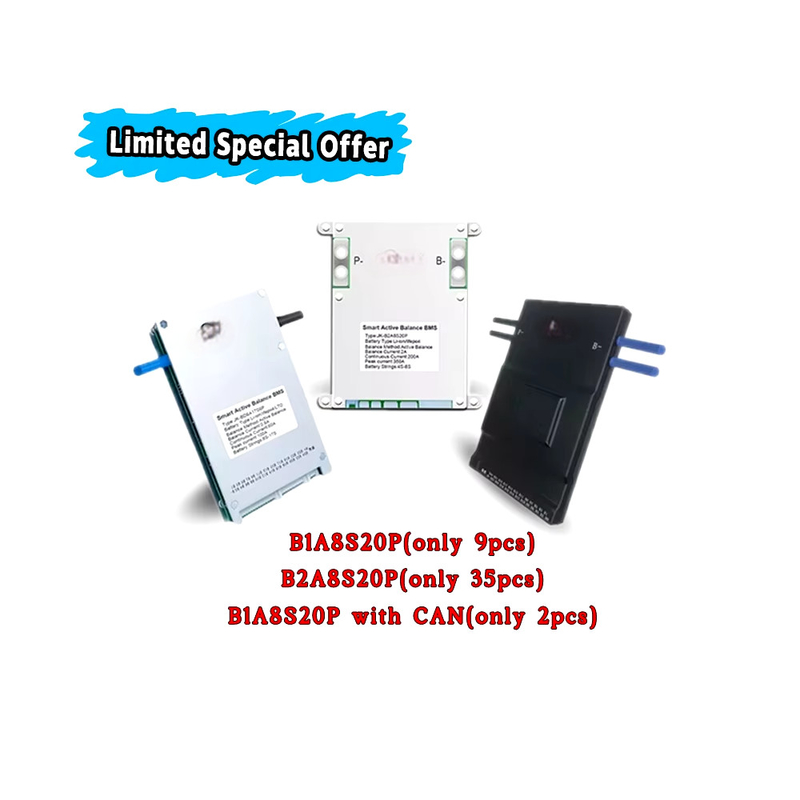 Inverter BMS Solar Energy Storage Box Build Assembly Manufacturing RS485 PCBA EMS