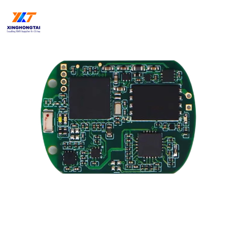 SMD BGA Electronics PCBA Manufacturing ISO13485 for Medical PCBA