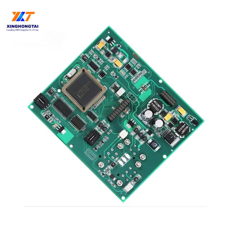Medical Device PCBA Manufacturers OEM Electronic Board PCBA Assembly Service with FR4/ROGERS/Aluminum Base Material
