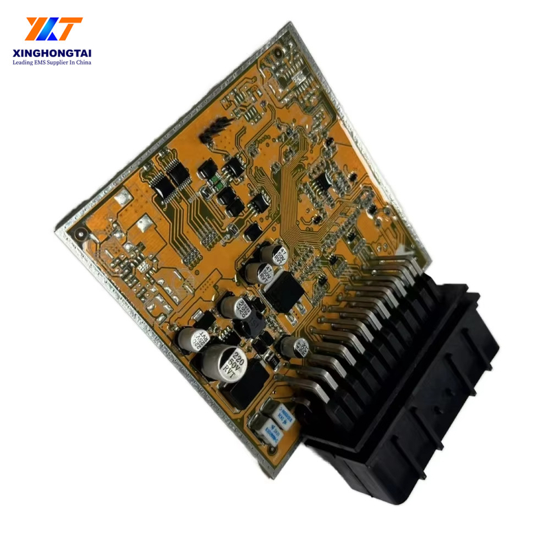 PCBA Clone High Difficult Medical Equipment PCB Assembly Board Printed Circuit Board