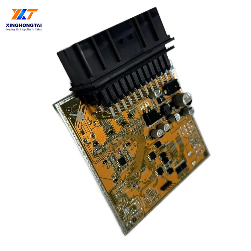 PCBA Clone High Difficult Medical Equipment PCB Assembly Board Printed Circuit Board