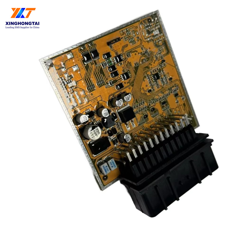 PCBA Clone High Difficult Medical Equipment PCB Assembly Board Printed Circuit Board