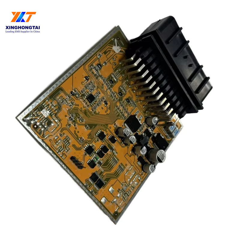 PCBA Clone High Difficult Medical Equipment PCB Assembly Board Printed Circuit Board