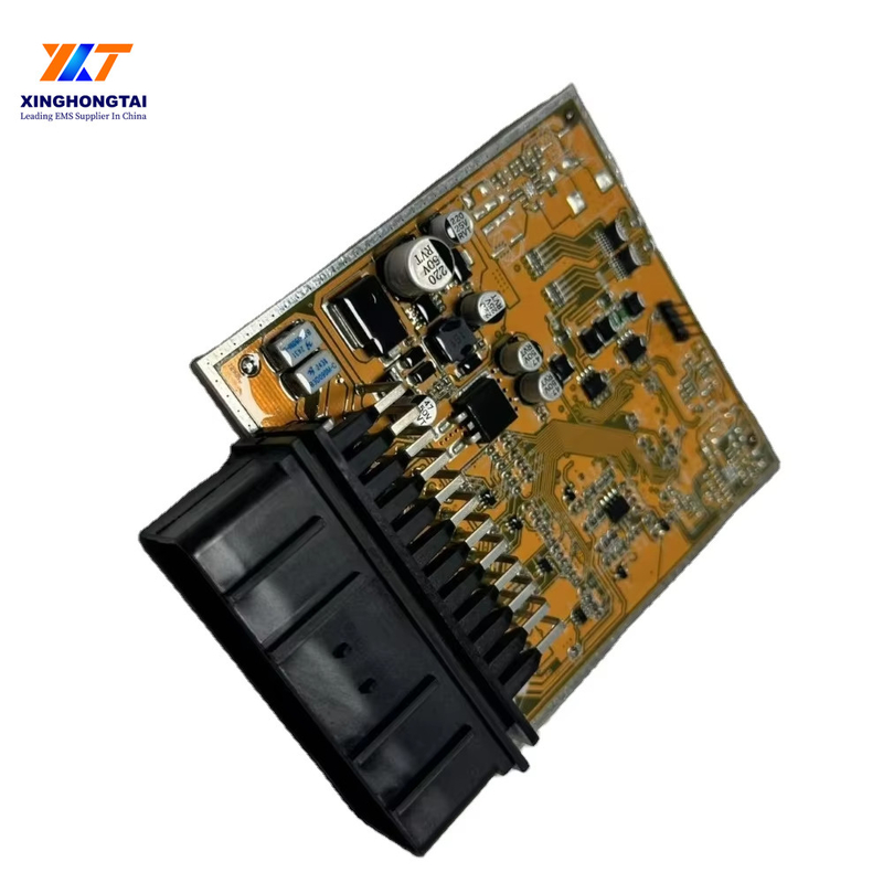 PCBA Clone High Difficult Medical Equipment PCB Assembly Board Printed Circuit Board