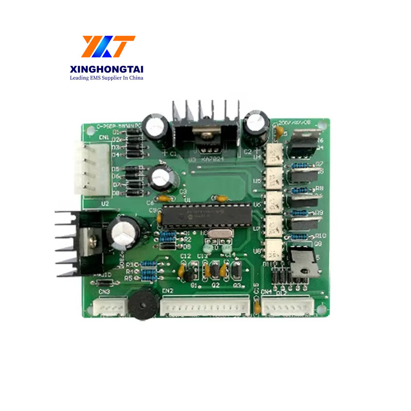 24 Macrocells 1 Layer-12layer Electronic Components Sourcing Your One-Stop Solution for Sourcing