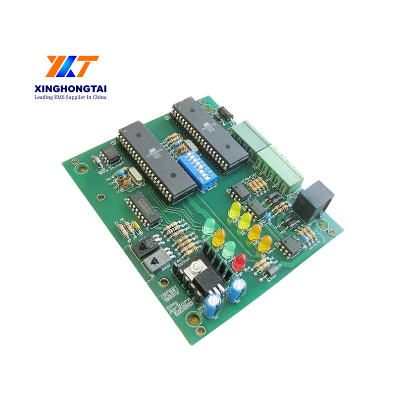 1 Layer-12layer and Various Materials The Ultimate Destination for Electronic Parts Procurement